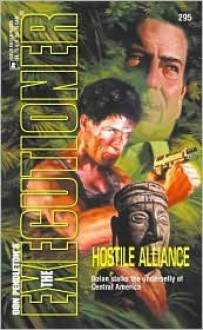 Hostile Alliance - Jerry VanCook, Don Pendleton