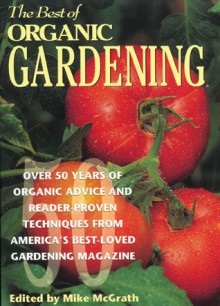 Best of Organic Gardening - Mike McGrath