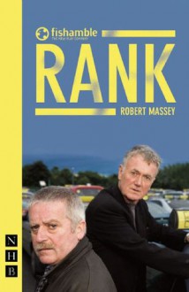 RANK - Robert Massey