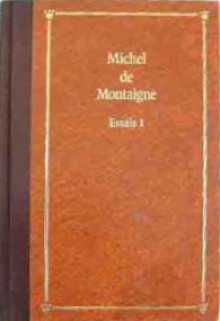 Essais (#2) - Michel de Montaigne