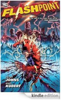 Flashpoint - Geoff Johns