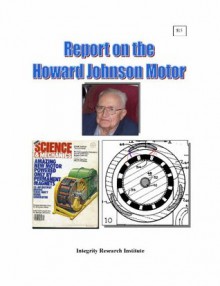 Howard Johnson Motor Report - Thomas Valone