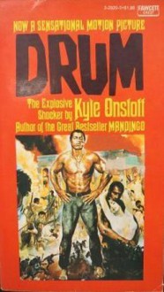 Drum - Kyle Onstott