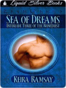 Sea of Dreams - Keira Ramsay, T.L. Schaefer