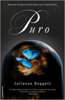 Puro - Julianna Baggott