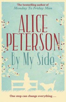 By My Side - Alice Peterson