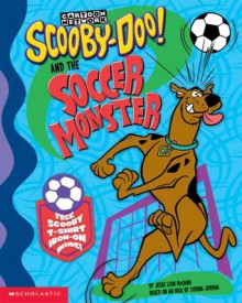 Scooby-Doo! and the Soccer Monster - Jesse Leon McCann, Duendes del Sur