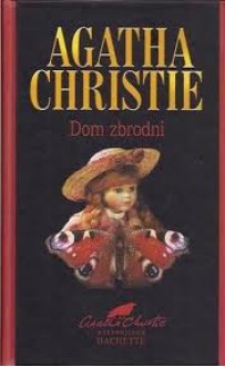 Dom zbrodni - Agatha Christie