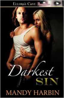 Darkest Sin - Mandy Harbin