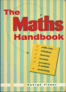 The Maths Handbook - George Fisher