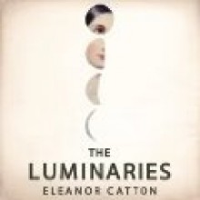 The Luminaries - Eleanor Catton, Mark Meadows