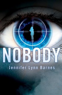 Nobody - Jennifer Lynn Barnes