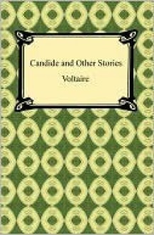 Candide and Other Stories (World's Classics) - Voltaire, Roger Pearson