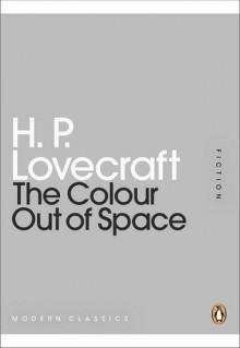 The Colour Out of Space - H. P. Lovecraft