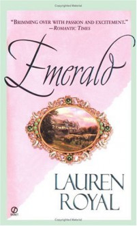 Emerald - Lauren Royal