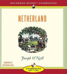 Netherland - Joseph O'Neill