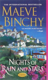 Nights of Rain and Stars - Maeve Binchy