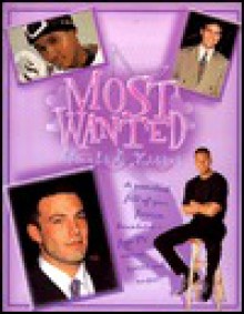 Hunks and Kisses: Most Wanted, Vol. 2 - Lisa Clancy