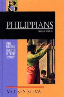 Philippians - Moises Silva