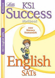 English SATs: KS1: Workbook (Success) - Paul Broadbent, Lynn Huggins-Cooper