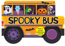 Spooky Bus - Roger Priddy