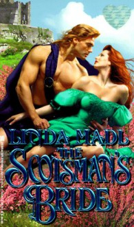 The Scotsman's Bride - Linda Madl