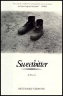 Sweetbitter - Reginald Gibbon, Reginald Gibbon