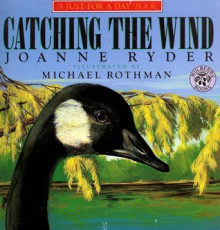 Catching the Wind - Joanne Ryder