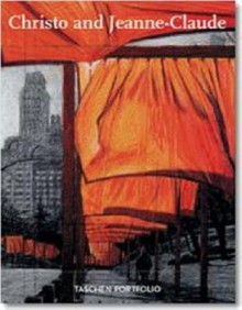 Christo and Jeanne-Claude - Taschen, Taschen