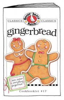 Gingerbread - Gooseberry Patch