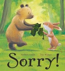 Sorry! - Norbert Landa, Tim Warnes