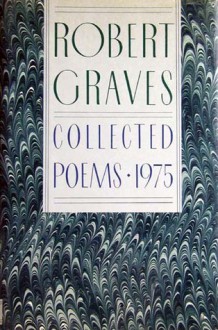 Collected Poems 1975 - Robert Graves