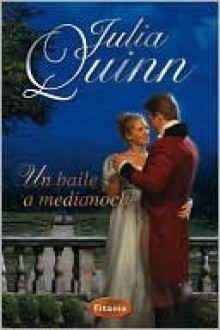 Un baile a medianoche - Julia Quinn