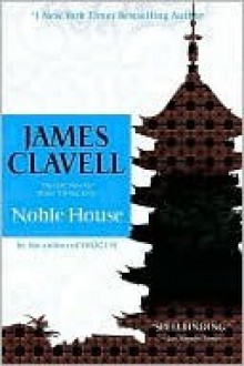 Noble House - James Clavell