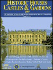 Historic Houses, Castles & Gardens in Great Britain and Ireland - Hunter Publishing