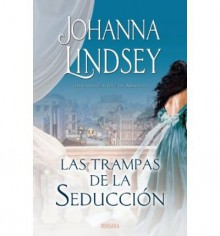 [ [ [ Las Trampas de La Seduccion (Spanish) [ LAS TRAMPAS DE LA SEDUCCION (SPANISH) ] By Johanna, Lindsey ( Author )Mar-01-2009 Paperback - Lindsey Johanna