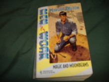 Magic & Moonbeams (Men at Work: Boardroom Boys #15) - Margot Dalton