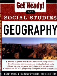 Get Ready! for Social Studies: Geography - Francine Weinberg, Nancy Furstinger