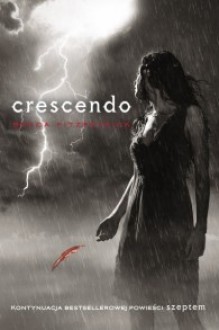 Crescendo (Szeptem #2) - Becca Fitzpatrick