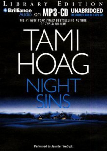 Night Sins - Tami Hoag