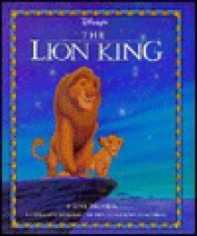 Disney's The Lion King, Vol. 1 - Gina Ingoglia, Marshall Toomey, Michael Humphries