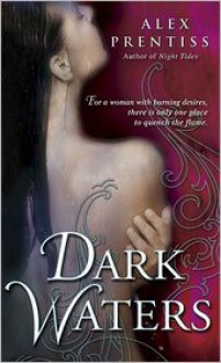 Dark Waters - Alex Prentiss