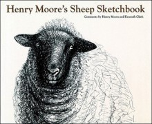 Henry Moore's Sheep Sketchbook - Henry Moore