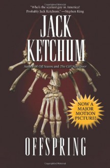 Offspring - Jack Ketchum