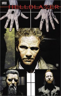 Hellblazer: Good Intentions - Brian Azzarello, Marcelo Frusín