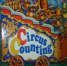 Circus Counting - Dandi