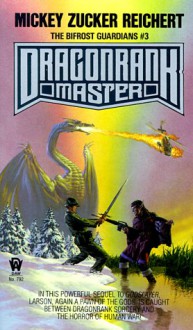 Dragonrank Master - Mickey Zucker Reichert