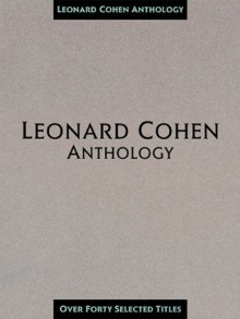 Leonard Cohen Anthology - Leonard Cohen