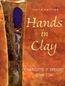 Hands in Clay - Charlotte Speight