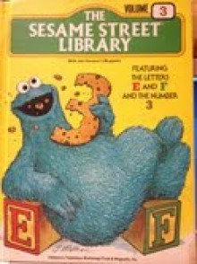 The Sesame Street Library Volume 3 - Jim Hansen